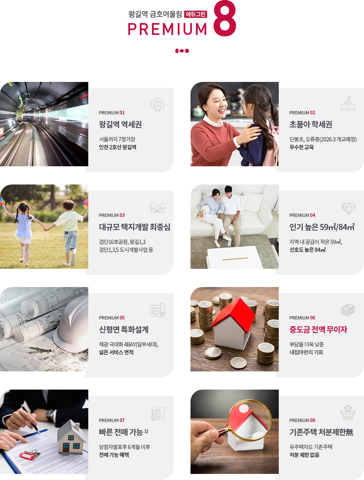 왕길역 아테라 공식 핵심 프리미엄 명세 가이드